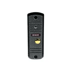Відеопанель BCOM BT-305HR Silver купити в Києві, інтернет-магазин Olden electronics