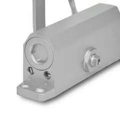 Дотягувач ATIS DC02 Silver купити в Києві, інтернет-магазин Olden electronics