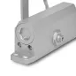 Дотягувач ATIS DC02 Silver
