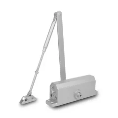 Дотягувач ATIS DC03 Silver