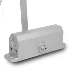 Дотягувач ATIS DC03 Silver купити в Києві, інтернет-магазин Olden electronics