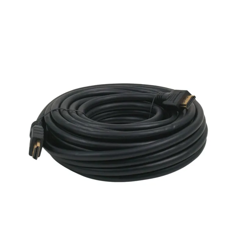 Кабель ATIS HDMI A-A v1.4 мідь 10м