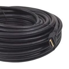 Кабель ATIS HDMI A-A v1.4 мідь 20м купити в Києві, інтернет-магазин Olden electronics