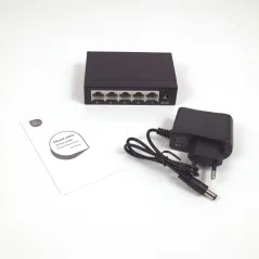Комутатор ATIS Commutator FT05 купити в Києві, інтернет-магазин Olden electronics