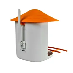 Годівниця для птахів Smart Bird Feeders з інтелектуальною відеокамерою купити в Києві, інтернет-магазин Olden electronics