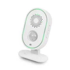Сигналізація ATIS-850Т Wi-Fi з інфрачервоним датчиком, вбудованою сиреною та підтримкою Tuya Smart