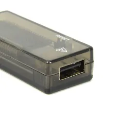 USB тестер напруги та струму OKY0273-2 купити в Києві, інтернет-магазин Olden electronics