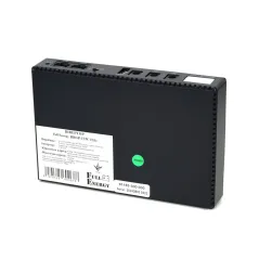 Джерело безперебійного живлення Full Energy BBGP-18W Mini UPS для Wi-Fi роутера купити в Києві, інтернет-магазин Olden electroni