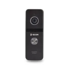Комплект відеодомофону BCOM BD-791FHD/T Kit: відеодомофон 7" з підтримкою Tuya Smart і відеопанель купити в Києві, інтернет-мага