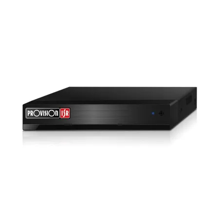 XVR відеореєстратор 8-канальний Provision-ISR SH-8100A5N-5L(MM)-V2 з AI функціями для систем відеоспостереження