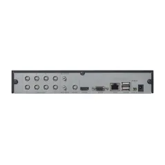 XVR відеореєстратор 8-канальний Provision-ISR SH-8100A5N-5L(MM)-V2 з AI функціями для систем відеоспостереження купити в Києві, 