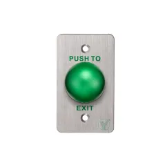 Кнопка виходу Yli Electronic PBK-818A