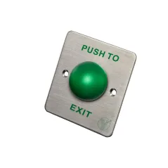 Кнопка виходу Yli Electronic PBK-818B