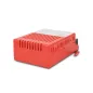 Безперебійний блок живлення Faraday Electronics БП UPS 55W Smart ASCH PL (LFP) під акумулятор LiFePO4 18 А·год в пластиковому