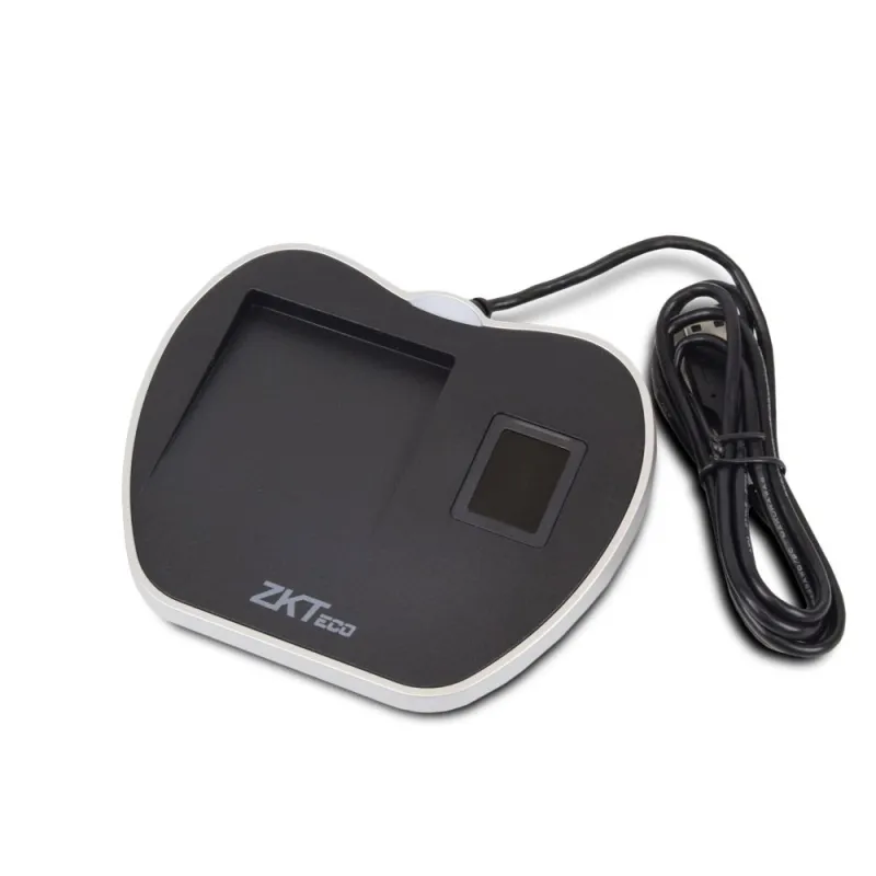 Біометричний зчитувач ZKTeco ZK8500R [MF] [SilkID Sensor] відбитків пальців і Mifare карт