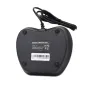 Біометричний зчитувач ZKTeco ZK8500R [MF] [SilkID Sensor] відбитків пальців і Mifare карт