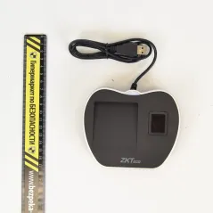 Біометричний зчитувач ZKTeco ZK8500R [MF] [SilkID Sensor] відбитків пальців і Mifare карт купити в Києві, інтернет-магазин Olden