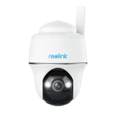 IP камера Reolink Go Series G430 акумуляторна 3G/4G LTE