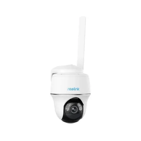 IP камера Reolink Go Series G430 акумуляторна 3G/4G LTE