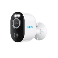 Бездротова автономна Wi-Fi IP відеокамера Reolink Argus Series B330