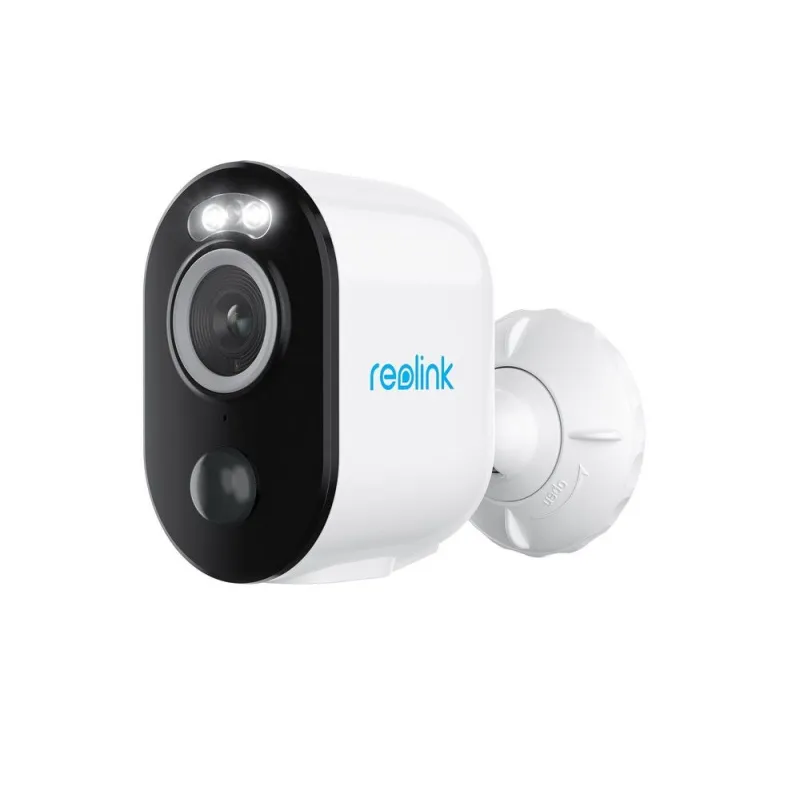 Бездротова автономна Wi-Fi IP відеокамера Reolink Argus Series B330