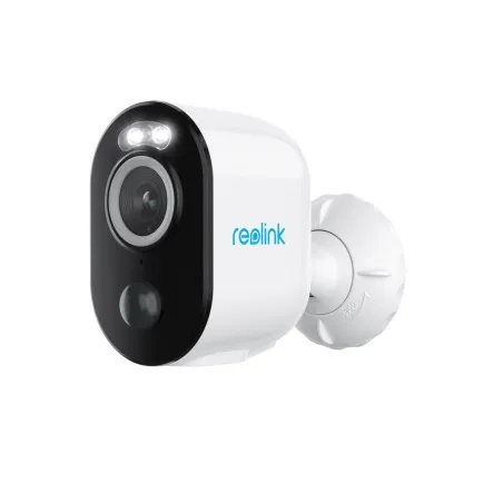 Бездротова автономна Wi-Fi IP відеокамера Reolink Argus Series B330