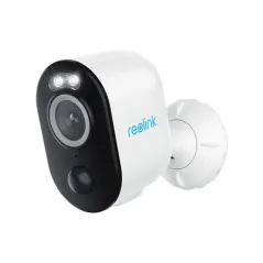 Бездротова автономна Wi-Fi IP відеокамера Reolink Argus Series B330 купити в Києві, інтернет-магазин Olden electronics