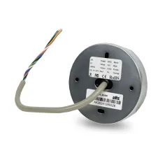 Кодова клавіатура ATIS AK-604W (AK-605W) металева вологозахищена