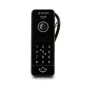 Відеопанель BCOM BT-400FHD-AC Black з вбудованою клавіатурою і зчитувачем Mifare