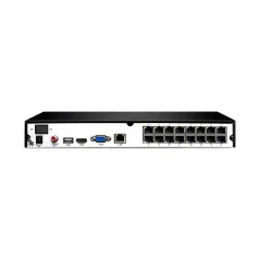 IP-відеореєстратор Reolink NVS16