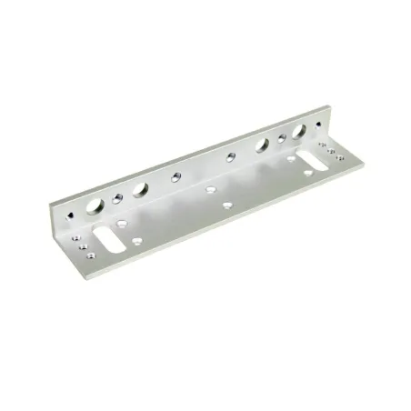 Куток MBK-280W-S(SS304)-L монтажний для системи контролю доступу