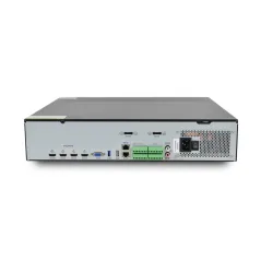 IP-відеореєстратор 64-канальний Provision-ISR NVR16-641600RFAN(2U) з розпізнаванням облич для систем відеоспостереження купити в