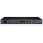 Некерований PoE-комутатор Provision-ISR PoES-16250GCL+2SFP з 16 портами PoE
