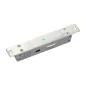 Ригельний замок YB-500A(LED) - 24 V врізний для системи контролю доступу