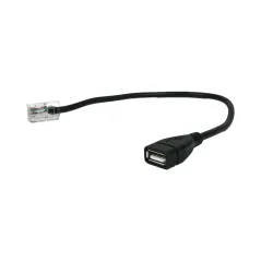 Подовжувач RJ45 (RS-232) toUSB (RS-232) Female