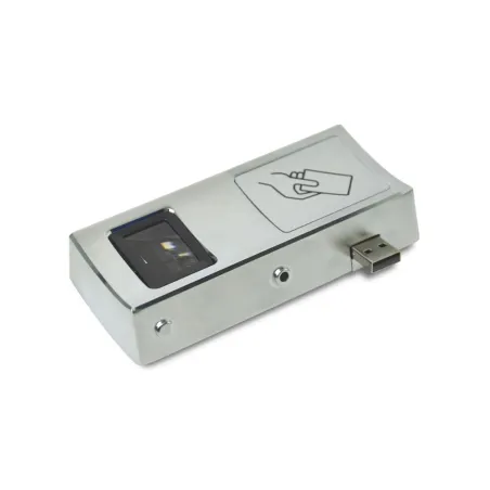 Модуль відбитків пальців ZKTeco Fpmodule (for 7B) [ID]