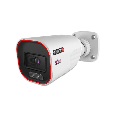 IP-відеокамера 4 Мп Provision-ISR BMH-340IPSN-MVF (2.8-12 мм) з відеоаналітикою для системи відеонагляду