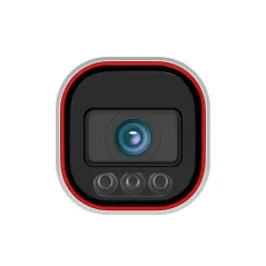 IP-відеокамера 4 Мп Provision-ISR BMH-340IPSN-MVF (2.8-12 мм) з відеоаналітикою для системи відеонагляду купити в Києві, інтерне