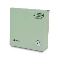 Блок безперебійного живлення Full Energy BG-124/4 Eco 4-канальний