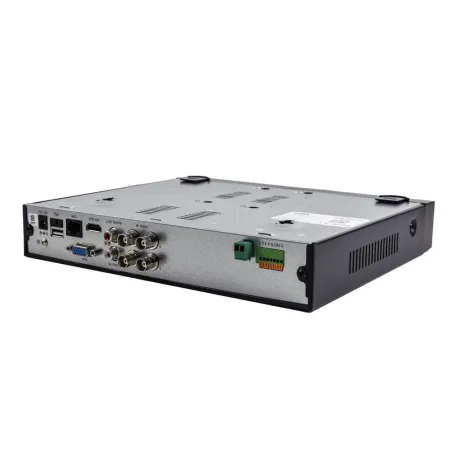 XVR відеореєстратор 4-канальний ATIS XVR 3104HC для систем відеонагляду