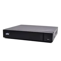 XVR відеореєстратор 8-канальний ATIS XVR 3108HC
