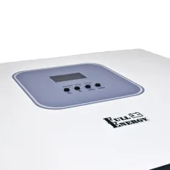 Гібридний інвертор Full Energy BBGI-11048MPW(NP) для сонячних панелей купити в Києві, інтернет-магазин Olden electronics