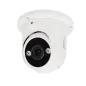 IP комплект відеоспостереження з 4 камерами ZKTeco CCTV bundle kit №2