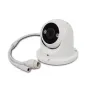 IP комплект відеоспостереження з 4 камерами ZKTeco CCTV bundle kit №2