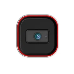 IP-відеокамера 2 Мп Provision-ISR I4-320IPEN-36-V4 (3.6 мм) з вбудованим мікрофоном та відеоаналітикою для системи купити в Києв