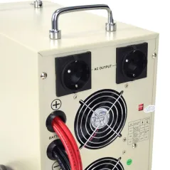 Інвертор Full Energy HB5024 5000ВА/4000Вт з чистою синусоїдальною хвилею купити в Києві, інтернет-магазин Olden electronics