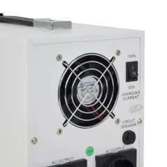 Інвертор Full Energy HB1512 1500ВА/1200Вт з чистою синусоїдальною хвилею купити в Києві, інтернет-магазин Olden electronics