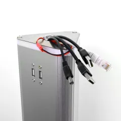 Підлогова стійка WT-C4 купити в Києві, інтернет-магазин Olden electronics