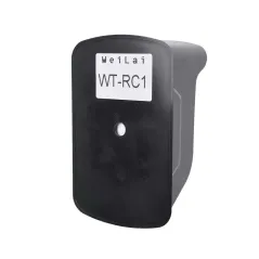 Захисний козирок WT-RC1 для настінного встановлення