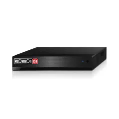 XVR відеореєстратор 8-канальний Provision-ISR SH-8100A5N-8L(MM)-V2 з AI функціями для систем відеоспостереження